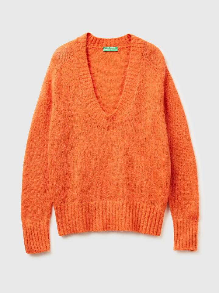 SWEATER L/S Women image number 5